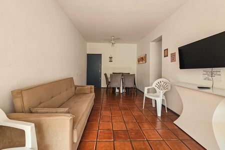 Apartamento para alugar com 81m², 3 quartos e 1 vagaSala