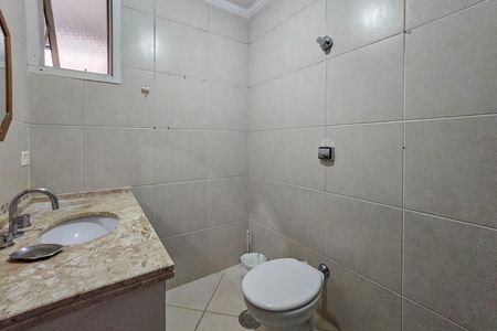 Apartamento para alugar com 81m², 3 quartos e 1 vagaBanheiro