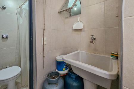 Apartamento para alugar com 81m², 3 quartos e 1 vagaÁrea de serviço
