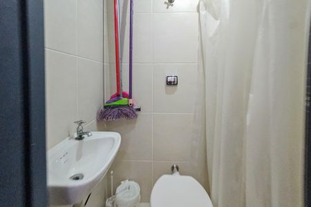 Apartamento para alugar com 81m², 3 quartos e 1 vagaÁrea de serviço