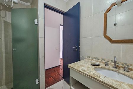 Apartamento para alugar com 81m², 3 quartos e 1 vagaBanheiro