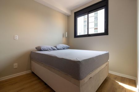 Studio à venda com 27m², 1 quarto e sem vagaSuíte