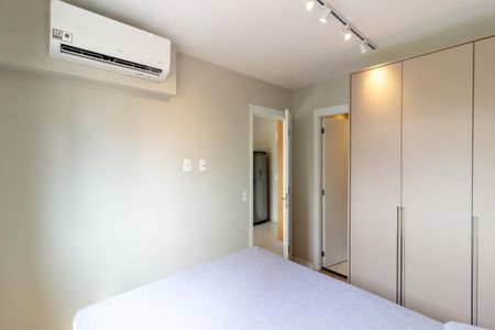 Studio à venda com 27m², 1 quarto e sem vagaSuíte