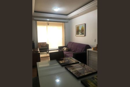 Apartamento à venda com 69m², 3 quartos e 1 vagaFoto 03