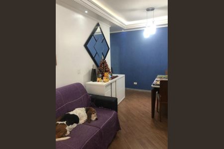 Apartamento à venda com 69m², 3 quartos e 1 vagaFoto 07