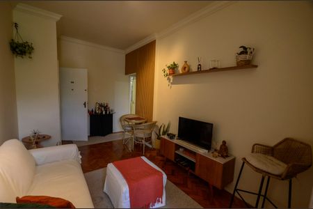 Apartamento à venda com 68m², 2 quartos e sem vaga Apartamento à venda com 68m², 2 quartos e sem vagaSala