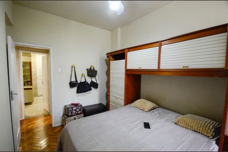 Apartamento à venda com 68m², 2 quartos e sem vaga Apartamento à venda com 68m², 2 quartos e sem vagaQuarto 2