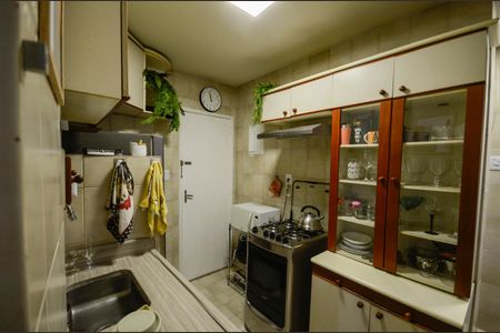 Apartamento à venda com 68m², 2 quartos e sem vaga Apartamento à venda com 68m², 2 quartos e sem vagaCozinha