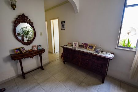 Apartamento à venda com 85m², 3 quartos e 1 vagaSala