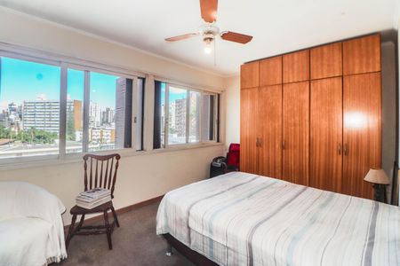 Apartamento à venda com 206m², 4 quartos e 2 vagasQuarto 1