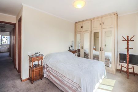 Apartamento à venda com 206m², 4 quartos e 2 vagasSuíte