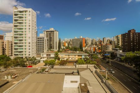 Apartamento à venda com 206m², 4 quartos e 2 vagasVista