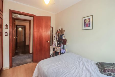 Apartamento à venda com 206m², 4 quartos e 2 vagasQuarto 2