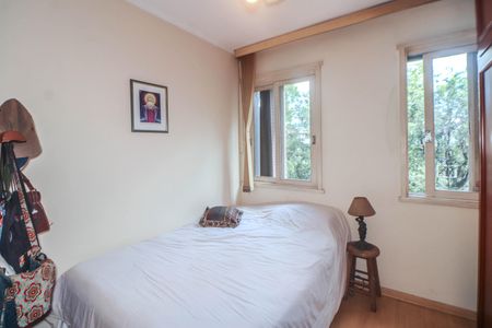 Apartamento à venda com 206m², 4 quartos e 2 vagasQuarto 2