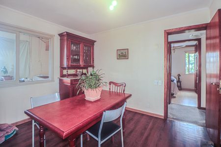 Apartamento à venda com 206m², 4 quartos e 2 vagasSala