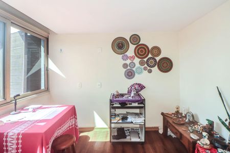 Apartamento à venda com 206m², 4 quartos e 2 vagasSala