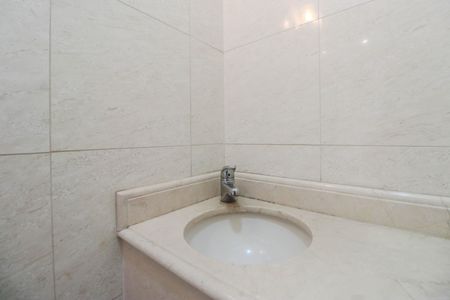 Apartamento à venda com 206m², 4 quartos e 2 vagasLavabo