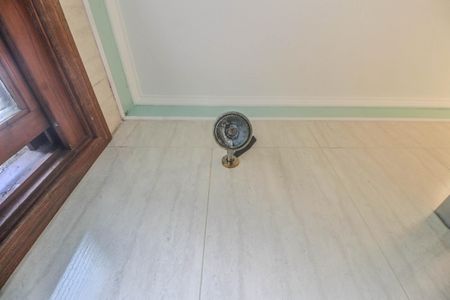 Apartamento à venda com 206m², 4 quartos e 2 vagasBanheiro da Suíte