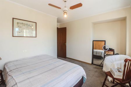 Apartamento à venda com 206m², 4 quartos e 2 vagasQuarto 1