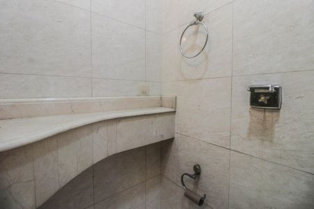 Apartamento à venda com 206m², 4 quartos e 2 vagasLavabo