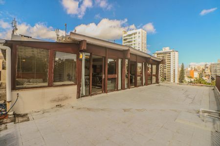 Apartamento à venda com 206m², 4 quartos e 2 vagasVaranda da Cobertura