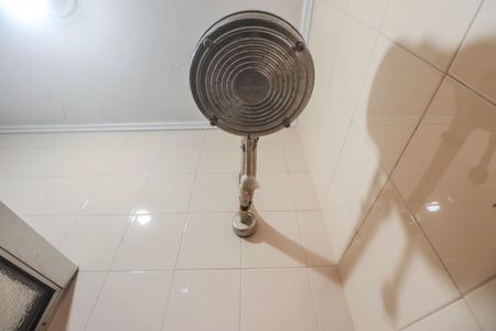 Apartamento à venda com 206m², 4 quartos e 2 vagasBanheiro de Serviço