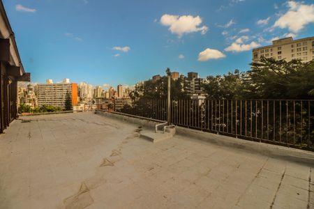 Apartamento à venda com 206m², 4 quartos e 2 vagasVaranda da Cobertura