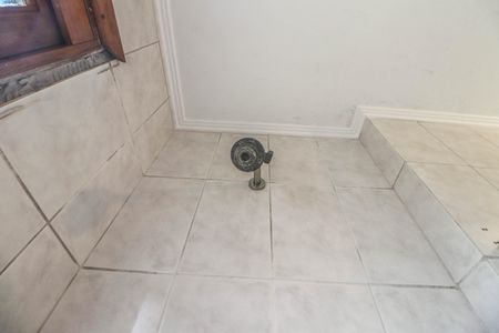 Apartamento à venda com 206m², 4 quartos e 2 vagasBanheiro Social