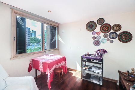 Apartamento à venda com 206m², 4 quartos e 2 vagasSala