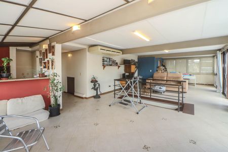 Apartamento à venda com 206m², 4 quartos e 2 vagasCobertura