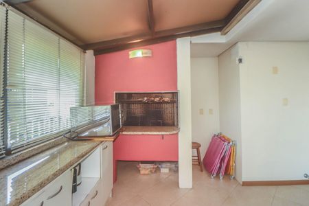 Apartamento à venda com 206m², 4 quartos e 2 vagasCobertura