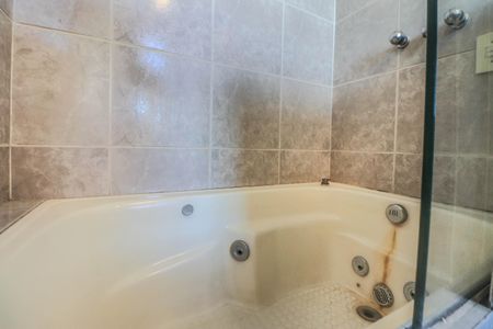 Apartamento à venda com 206m², 4 quartos e 2 vagasBanheiro Social 2 - Cobertura