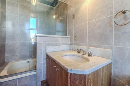 Apartamento à venda com 206m², 4 quartos e 2 vagasBanheiro Social 2 - Cobertura