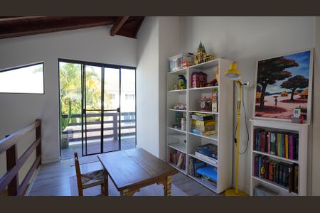 Casa para alugar com 220m², 3 quartos e 4 vagasSala 2