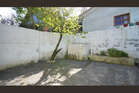 Casa para alugar com 220m², 3 quartos e 4 vagasPatio