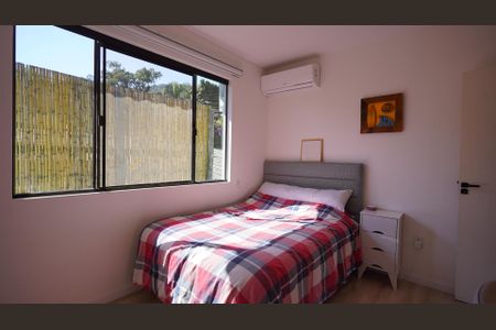 Casa para alugar com 220m², 3 quartos e 4 vagasSuíte 1