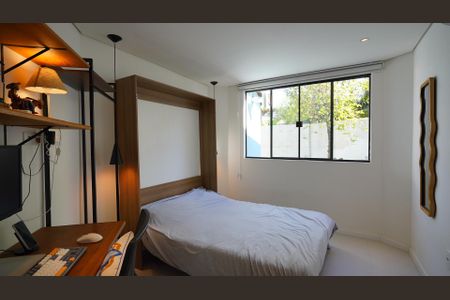Casa para alugar com 220m², 3 quartos e 4 vagasQuarto 1 - cama retrátil