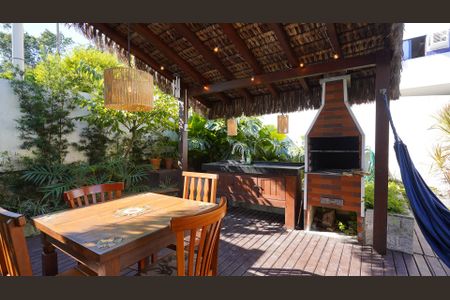 Casa para alugar com 220m², 3 quartos e 4 vagasEspaço gourmet