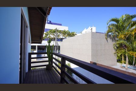 Casa para alugar com 220m², 3 quartos e 4 vagasVaranda da Suíte 2