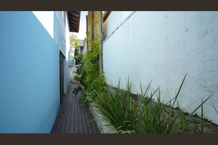 Casa para alugar com 220m², 3 quartos e 4 vagasPatio