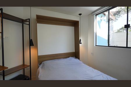 Casa para alugar com 220m², 3 quartos e 4 vagasQuarto 1 - cama retratil