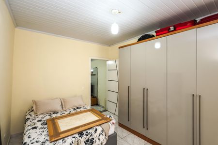 Casa à venda com 140m², 3 quartos e 4 vagasQuarto 1 (Casa 1)