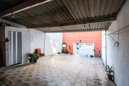 Casa à venda com 140m², 3 quartos e 4 vagasGaragem