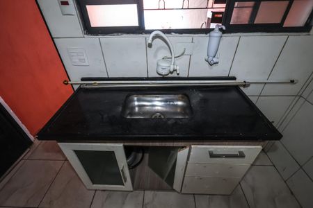 Casa à venda com 140m², 3 quartos e 4 vagasCozinha 2 (Casa 2)