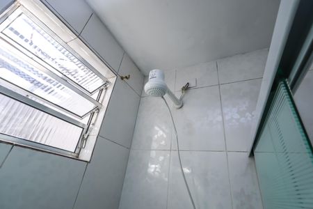 Casa à venda com 140m², 3 quartos e 4 vagasBanheiro 1 (Casa 1)