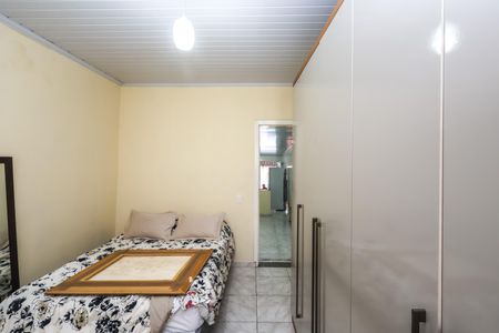 Casa à venda com 140m², 3 quartos e 4 vagasQuarto 1 (Casa 1)