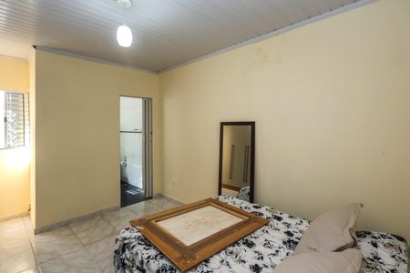 Casa à venda com 140m², 3 quartos e 4 vagasQuarto 1 (Casa 1)
