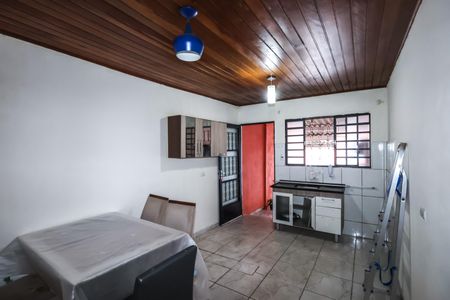 Casa à venda com 140m², 3 quartos e 4 vagasCozinha 2 (Casa 2)