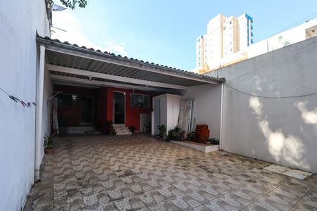 Casa à venda com 140m², 3 quartos e 4 vagasGaragem