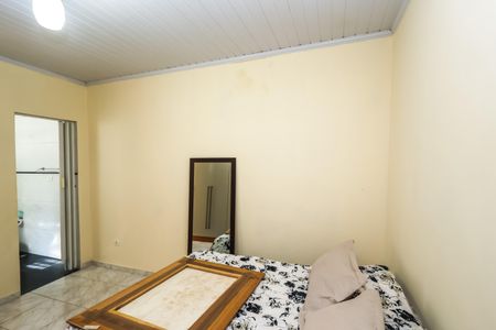 Casa à venda com 140m², 3 quartos e 4 vagasQuarto 1 (Casa 1)